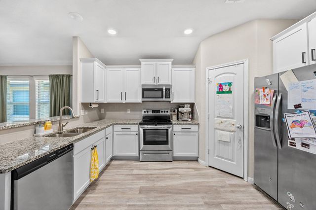 3320 Aubree Katherine DR, Killeen, TX 76542