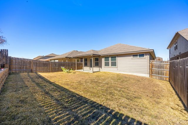 3320 Aubree Katherine DR, Killeen, TX 76542