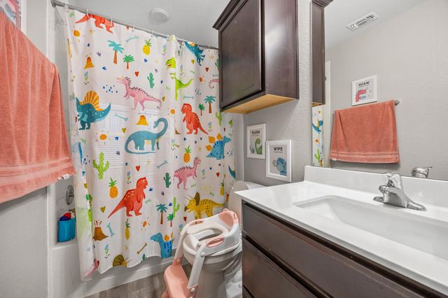 3320 Aubree Katherine DR, Killeen, TX 76542