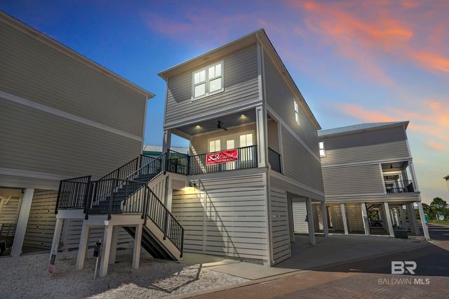 951 W Lagoon Avenue H, Gulf Shores, AL 36542