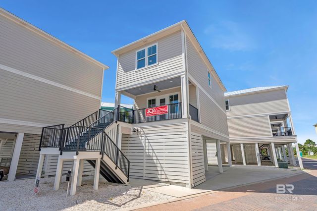 951 W Lagoon Avenue H, Gulf Shores, AL 36542