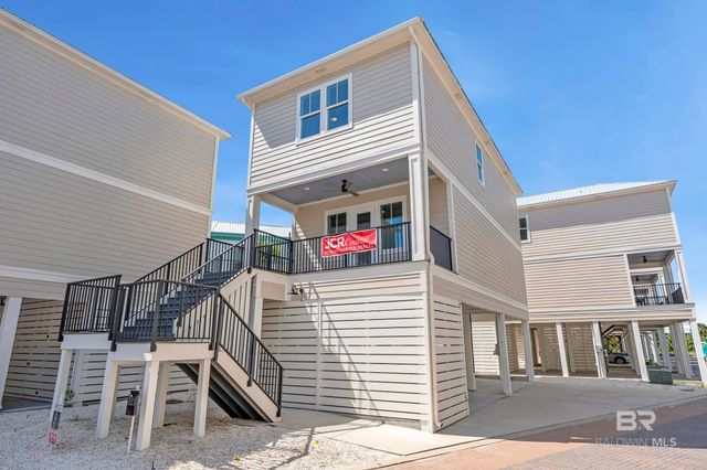 951 W Lagoon Avenue H, Gulf Shores, AL 36542