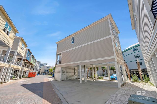 951 W Lagoon Avenue H, Gulf Shores, AL 36542