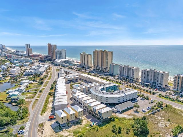 951 W Lagoon Avenue H, Gulf Shores, AL 36542