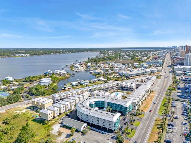 951 W Lagoon Avenue H, Gulf Shores, AL 36542