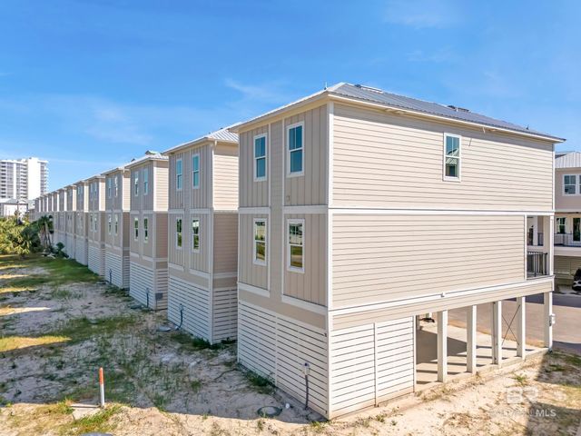 951 W Lagoon Avenue H, Gulf Shores, AL 36542