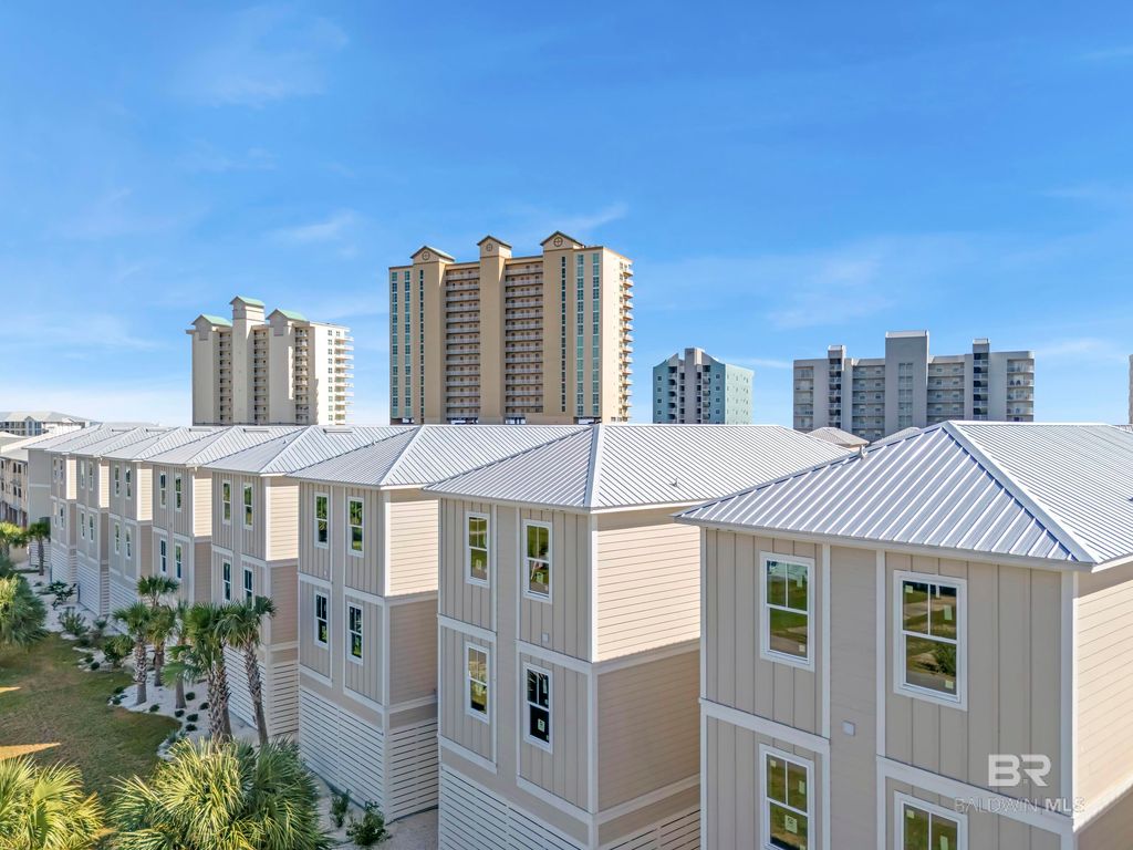 951 W Lagoon Avenue H, Gulf Shores, AL 36542
