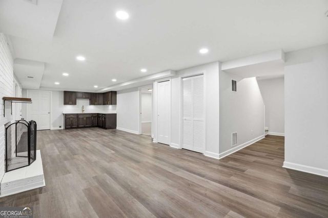 2595 Marsha Circle, Cumming, GA 30041