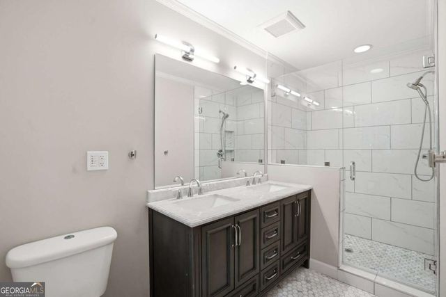 2595 Marsha Circle, Cumming, GA 30041