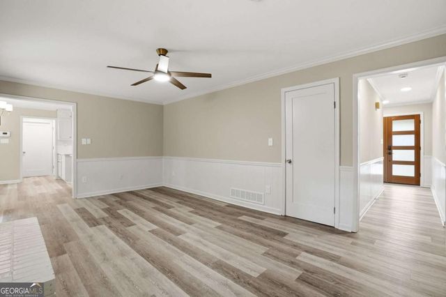2595 Marsha Circle, Cumming, GA 30041