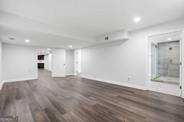 2595 Marsha Circle, Cumming, GA 30041