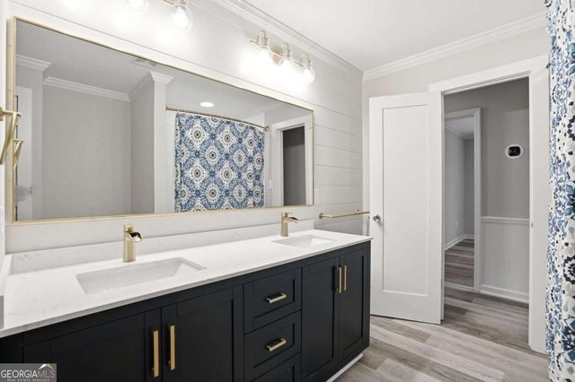 2595 Marsha Circle, Cumming, GA 30041