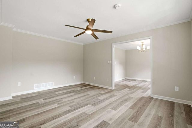 2595 Marsha Circle, Cumming, GA 30041