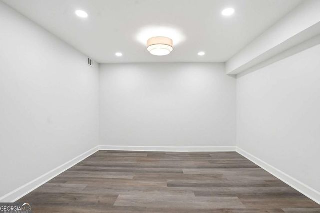2595 Marsha Circle, Cumming, GA 30041