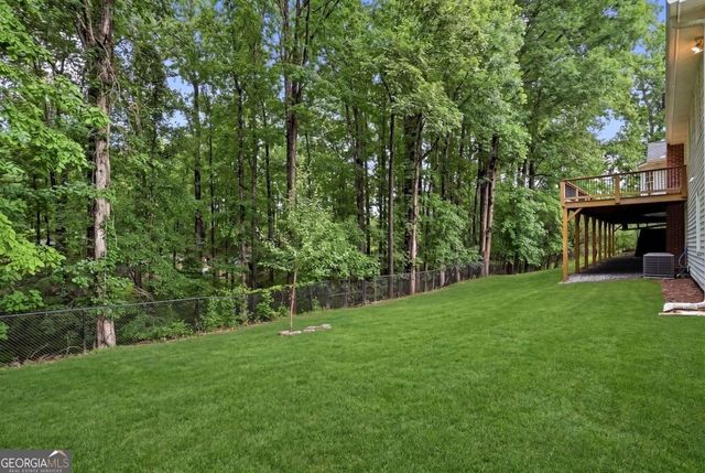 2595 Marsha Circle, Cumming, GA 30041