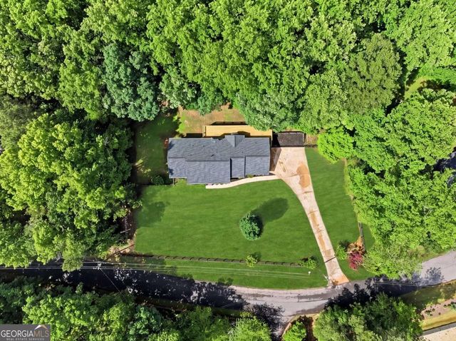 2595 Marsha Circle, Cumming, GA 30041
