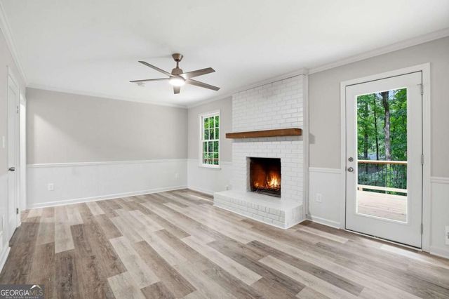 2595 Marsha Circle, Cumming, GA 30041