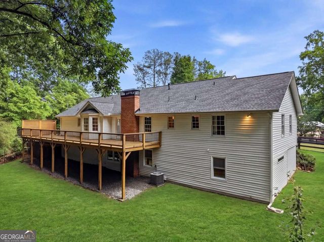 2595 Marsha Circle, Cumming, GA 30041