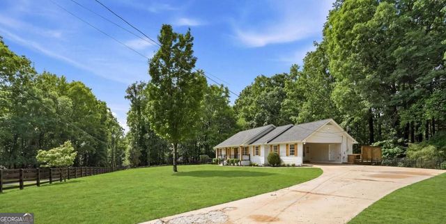2595 Marsha Circle, Cumming, GA 30041