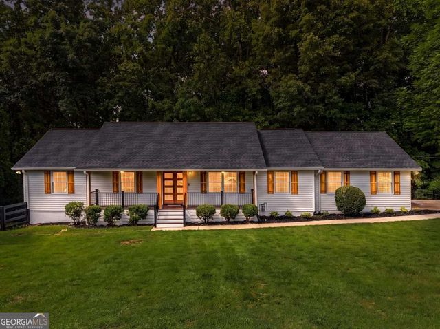 2595 Marsha Circle, Cumming, GA 30041