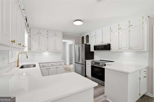 2595 Marsha Circle, Cumming, GA 30041