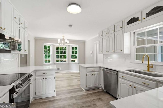2595 Marsha Circle, Cumming, GA 30041