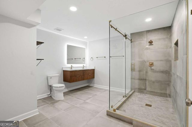 2595 Marsha Circle, Cumming, GA 30041