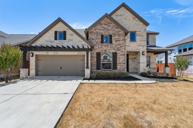 304 Daniel XING, Liberty Hill, TX 78642
