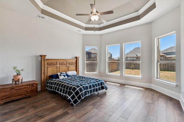 304 Daniel XING, Liberty Hill, TX 78642