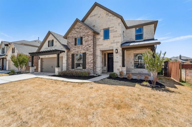 304 Daniel XING, Liberty Hill, TX 78642