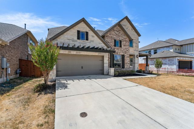 304 Daniel XING, Liberty Hill, TX 78642