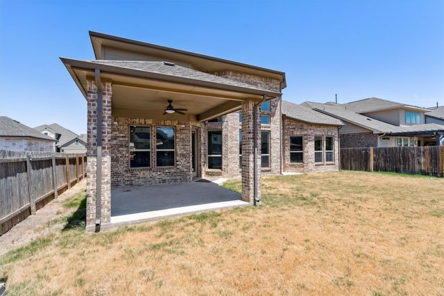 304 Daniel XING, Liberty Hill, TX 78642