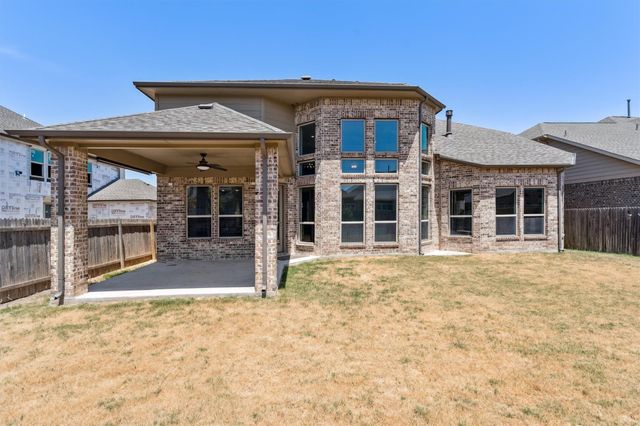 304 Daniel XING, Liberty Hill, TX 78642