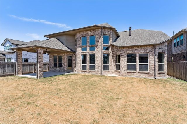 304 Daniel XING, Liberty Hill, TX 78642