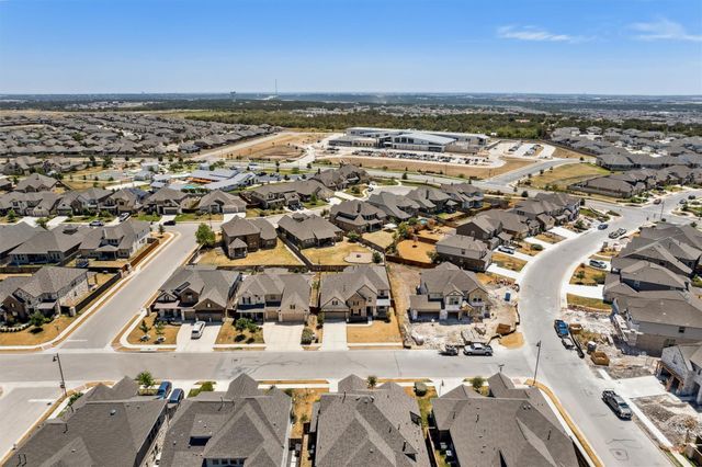 304 Daniel XING, Liberty Hill, TX 78642