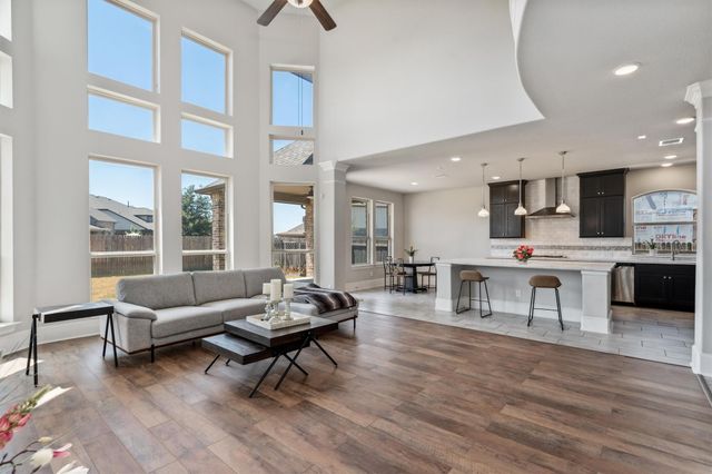 304 Daniel XING, Liberty Hill, TX 78642