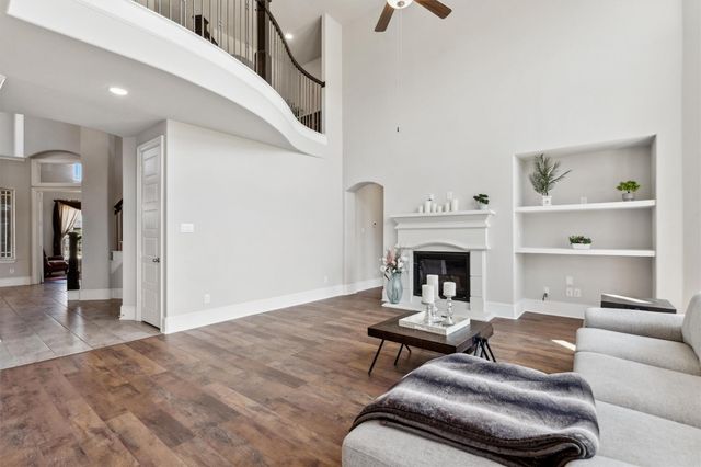 304 Daniel XING, Liberty Hill, TX 78642