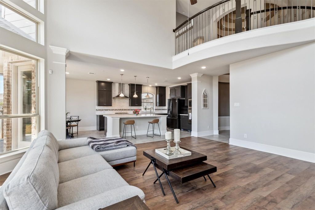 304 Daniel XING, Liberty Hill, TX 78642