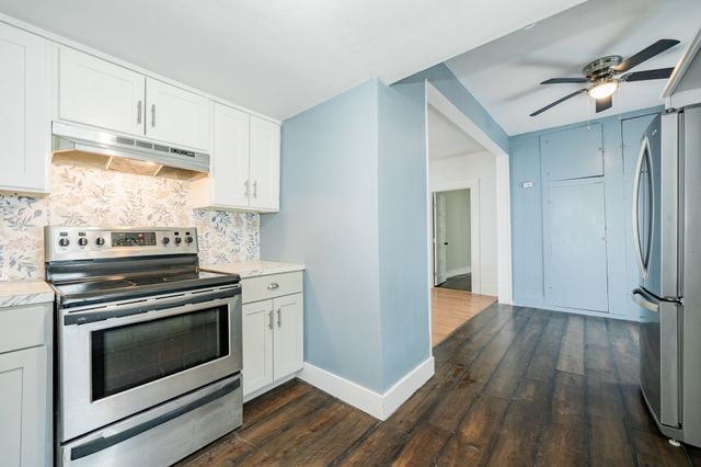 301 E 2nd North Street, Kaufman, TX 75142