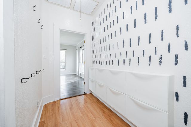 301 E 2nd North Street, Kaufman, TX 75142