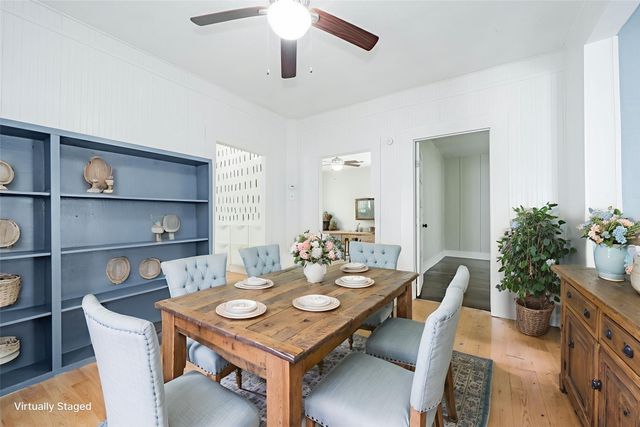 301 E 2nd North Street, Kaufman, TX 75142