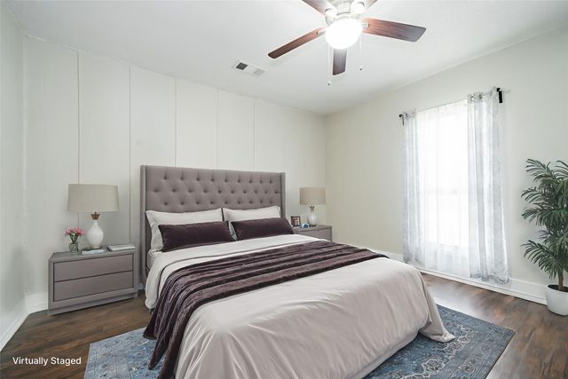 301 E 2nd North Street, Kaufman, TX 75142