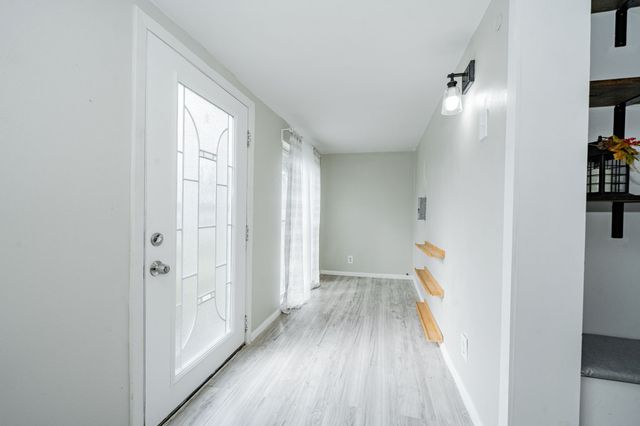 301 E 2nd North Street, Kaufman, TX 75142