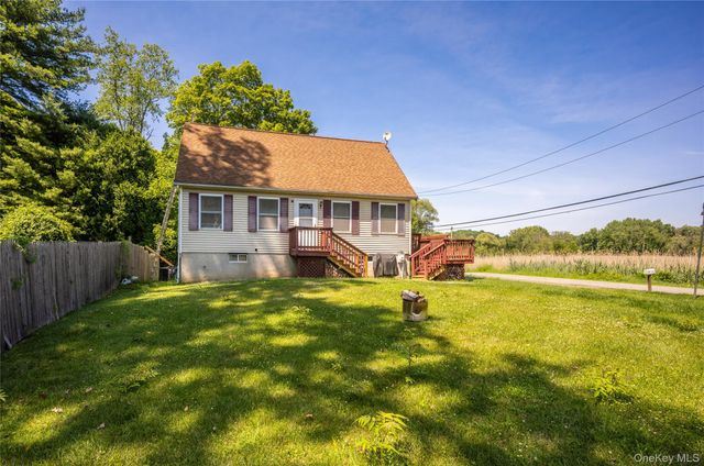 5 Lake Amenia Road, Amenia, NY 12501