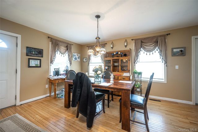 5 Lake Amenia Road, Amenia, NY 12501
