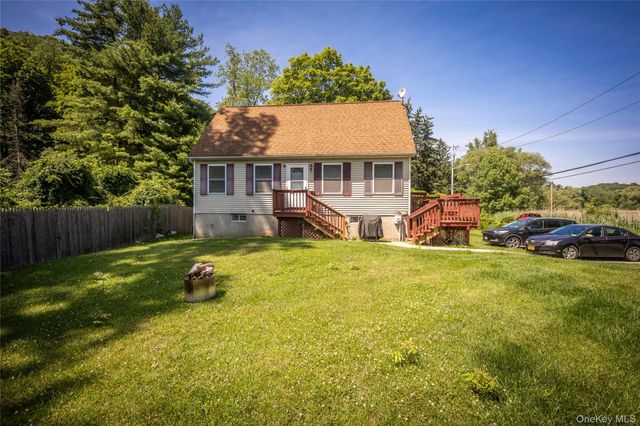 5 Lake Amenia Road, Amenia, NY 12501