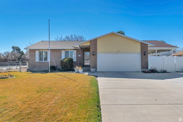2781 W SABLE AVE, Taylorsville, UT 84129