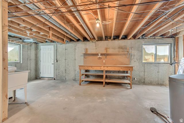 2781 W SABLE AVE, Taylorsville, UT 84129