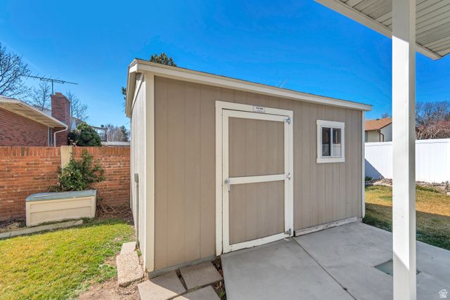 2781 W SABLE AVE, Taylorsville, UT 84129