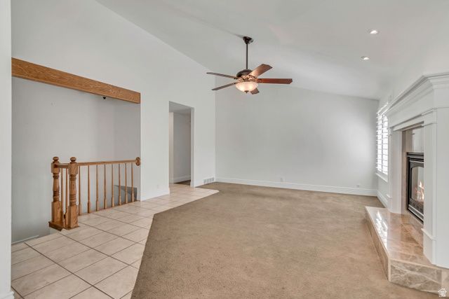 2781 W SABLE AVE, Taylorsville, UT 84129